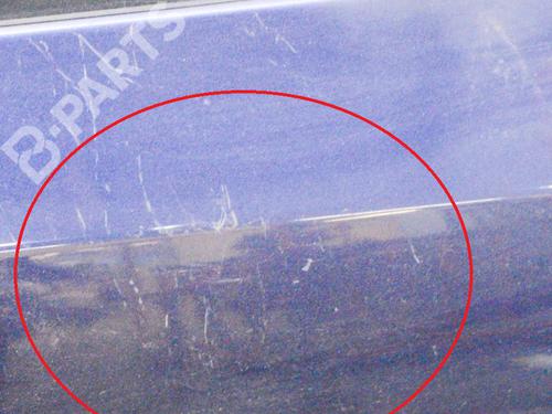 Porte avant droite MITSUBISHI PAJERO III (V7_W, V6_W) 2.5 TDi (V64W, V74W) | BP8842851C3 