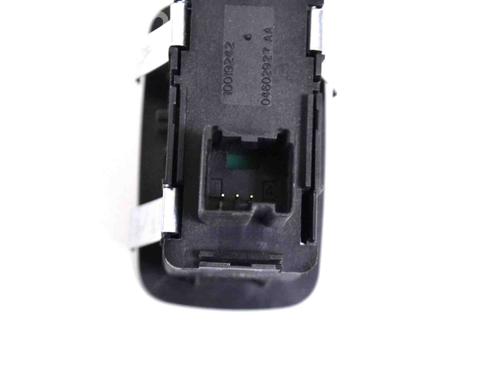 Left rear window switch CHRYSLER GRAND VOYAGER V (RT) 2.8 CRD | BP30220045I29