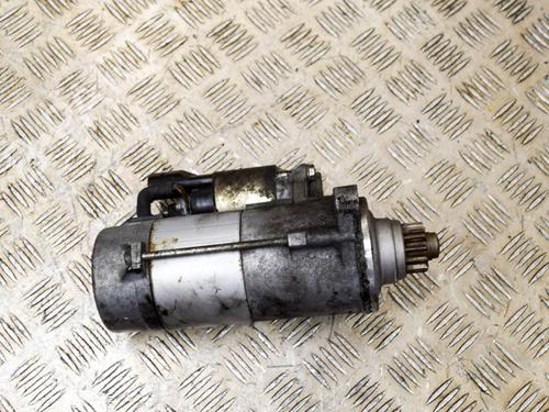 Used Starter VW PASSAT B8 (3G2, CB2) 2.0 TDI (184 hp) 10075386