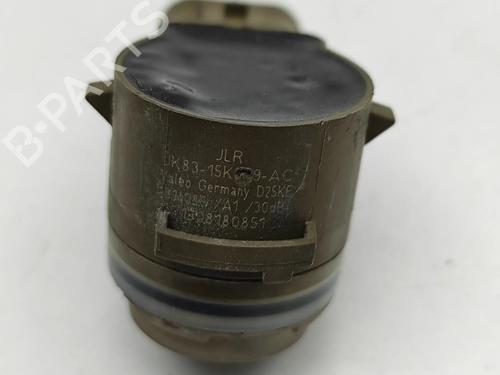 Electronic module JAGUAR F-PACE (X761) 2.0 TD4 | BP29830678M83