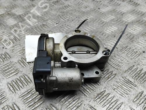 Throttle body VOLVO XC90 II (256) B6 Mild Hybrid AWD | BP37643209M82 - Image 4