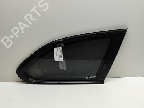 Used Rear right quarter glass BMW 5 Touring (F11) M 550 d xDrive (381 hp) 30004983