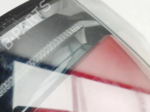 Left taillight TESLA MODEL X (5YJX) P100D AWD | BP34444023C34  - Image 10