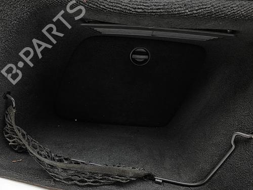 Bagagerumsbeklædning AUDI A6 C8 Avant (4A5) RS6 TFSI Mild Hybrid quattro | BP37583236I3 - Image 3