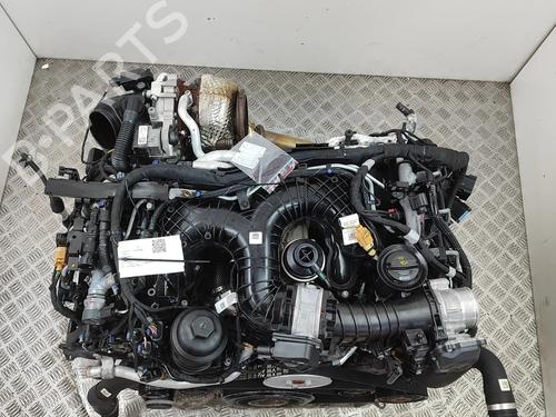 Engine AUDI A4 Allroad B9 (8WH, 8WJ) 3.0 TDI quattro | BP35726686M1  - Image 5