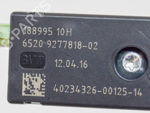 Electronic module BMW 2 Convertible (F23) 228 i | BP8354837M83 