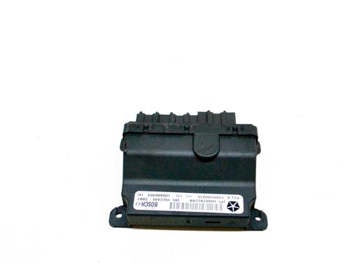 Elektronisk modul CHRYSLER SEBRING (JS) 2.0 CRD | BP9296274M83 