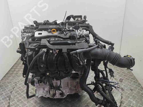 Used Engine TOYOTA PRIUS (_W6_) 2.0 PHEV (MXWH61L, MXWH61) (223 hp) 28433155