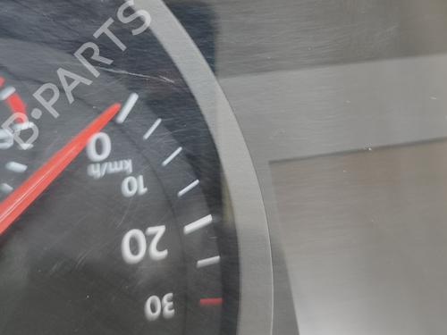 Instrument cluster VW GOLF VII (5G1, BQ1, BE1, BE2) e-Golf | BP19937278C47 