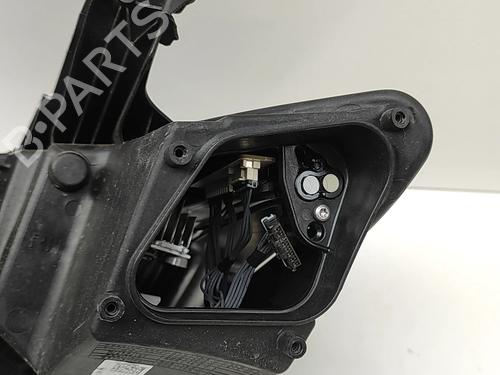 Højre forlygte PORSCHE CAYENNE Coupe (9YB) 3.0 AWD (9YBAA1) | BP32170648C29 