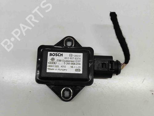 Elektronensonde AUDI A8 D3 (4E2, 4E8) 4.2 TDI quattro | BP26142188M84 