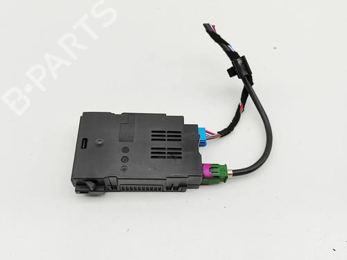 Used Electronic module Electronic module VW T-CROSS (C11, D31) 1.0 TSi (116 hp) 33376431 33376431
