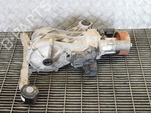 Used Rear differential VOLVO XC90 II (256) D5 AWD (235 hp) 7798037