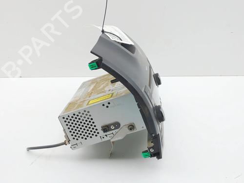 Electronic module ISUZU D-MAX II (TFR, TFS) 2.5 CRDi 4x4 (TFS86J) | BP39243907M83 - Image 5