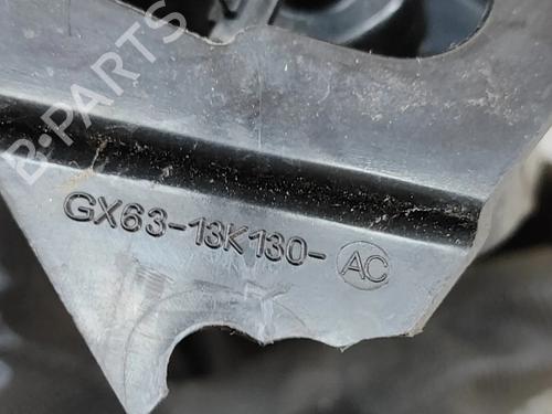 Headlight washer JAGUAR F-PACE (X761) 2.0 TD4 AWD | BP33365033E17 - Image 7