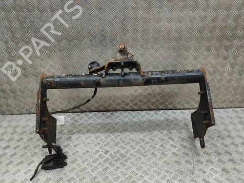 Tow ball/Mechanism IVECO DAILY VI Platform/Chassis 33S14, 35S14, 35C14, 38S14 | BP29404059C141 