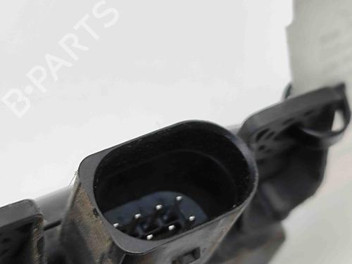 Electronic module SKODA SUPERB III Estate (3V5) 2.0 TDI | BP26281145M83