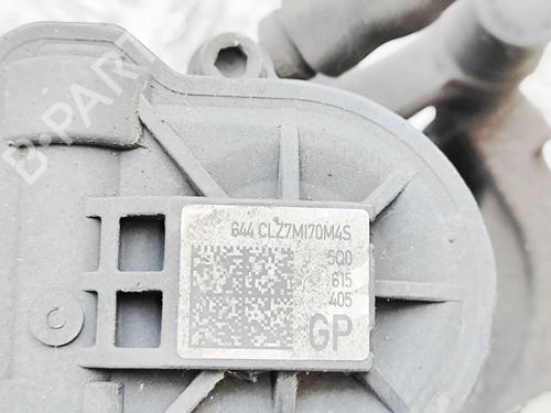 Left rear brake caliper VW T-ROC (A11, D11) 1.5 TSI | BP32679996M107  - Image 8