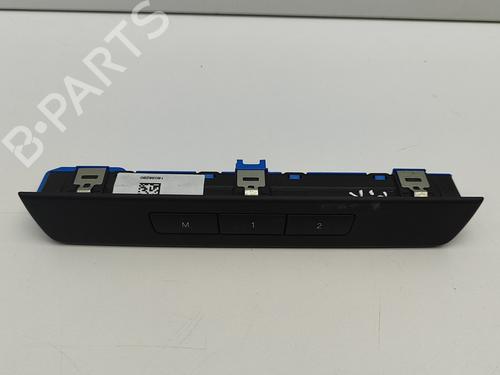 Used Switch BMW 5 (F10) 535 d (313 hp) 24143022