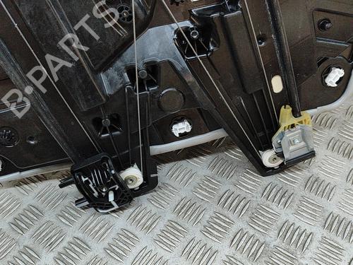 Front right window mechanism FORD PUMA (J2K, CF7) 1.0 EcoBoost mHEV | BP28446504C23 - Image 4