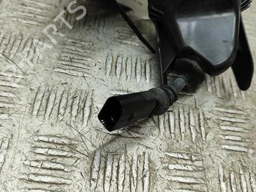 Højre bagtil støddæmper VW TOUAREG (CR7, RC8) 3.0 TDI 4motion | BP26597183M19 