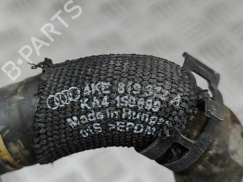 Pipe AUDI E-TRON (GEN) 55 quattro | BP27781373M125 - Image 8