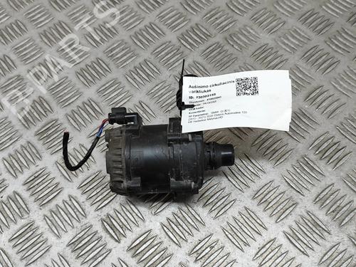Used Auxiliary water pump BMW i3 (I01) Electric (170 hp) 25863958