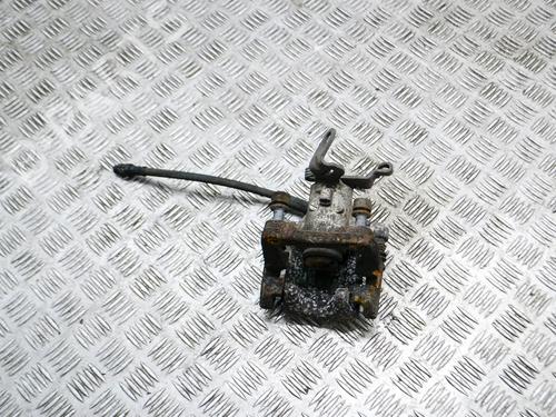 Right rear brake caliper SKODA OCTAVIA III Combi (5E5, 5E6) 2.0 TDI | BP14637803M106 