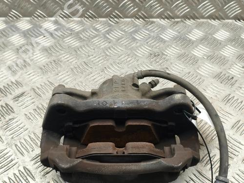 Right front brake caliper BMW 7 (E65, E66, E67) 745 i, Li | BP39244012M104 - Image 5