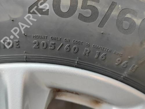 Fælgsæt FORD MONDEO V Turnier (CF) 2.0 TDCi | BP33371213C100 - Image 7