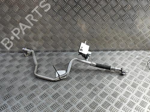 Used AC pipe NISSAN LEAF (ZE1) Electric (150 hp) 27796949