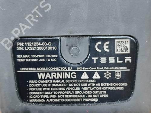 Cable TESLA MODEL Y (5YJY) EV Performance All-wheel Drive | BP30620590E12  - Image 9