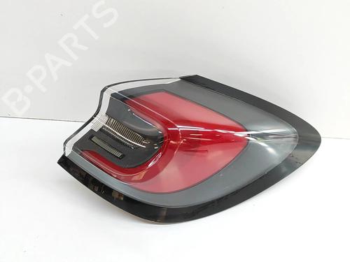 Used Right taillight Right taillight FORD PUMA (J2K, CF7) 1.0 EcoBoost mHEV (155 hp) 27787093 27787093