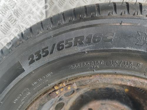 Jack Kit FORD TRANSIT V363 Van (FCD, FDD) 2.0 EcoBlue | BP30130695C119 