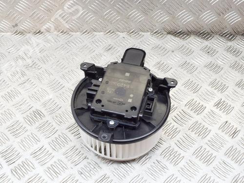 Heater blower motor LAND ROVER RANGE ROVER IV (L405) 3.0 SDV6 4x4 | BP8935832M62 