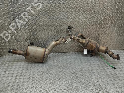 Used Catalyst LAND ROVER DISCOVERY V (L462) 3.0 Td6 4x4 (258 hp) 30130584