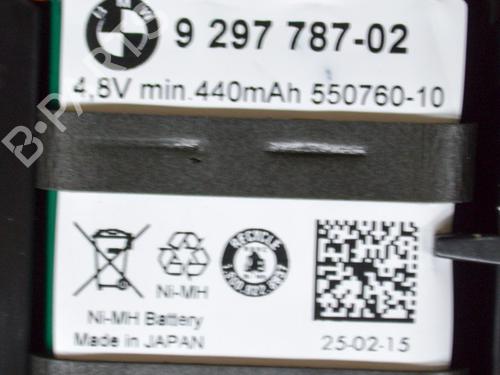 Electronic module BMW 3 Touring (F31) 335 d xDrive | BP9167415M83 