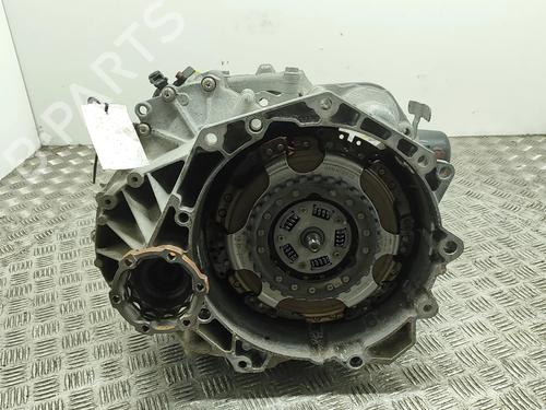 Used Gearbox VW PASSAT B8 Variant (3G5, CB5) 1.8 TSI (180 hp) 30971852