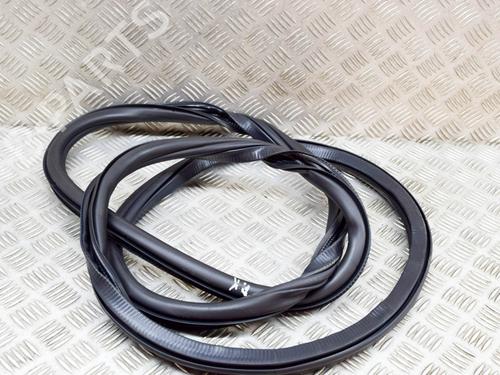 Rubber door seal VW ID.3 (E11, E12) Pro | BP27763077C142