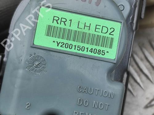 Rear left seatbelt SSANGYONG REXTON W / REXTON 2.2 Xdi All-wheel Drive | BP33393468I29  - Image 5
