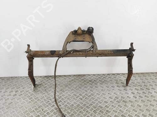 Used Tow ball/Mechanism FORD RANGER (ET) 3.0 TDCi 4x4 (156 hp) 31246692