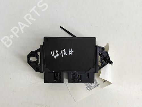 Electronic module SKODA ENYAQ iV SUV (5AZ) 80 | BP28549488M83 
