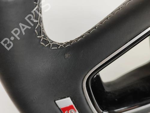 Steering wheel AUDI A3 Sportback (8YA, 8YF) 30 TFSI | BP27775108C49 - Image 10