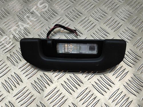 Used Interior roof handle BMW 7 (G11, G12) 730 d (265 hp) 19501922