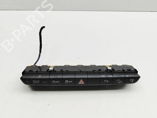 Used Switch AUDI Q7 (4MB, 4MG, 4MQ) 3.0 TDI quattro (272 hp) 32369789