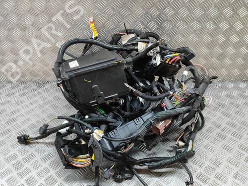 Used Wiring harness Wiring harness PEUGEOT 5008 III (KA_, KB_, KC_) e-210 (213 hp) 27793674 27793674