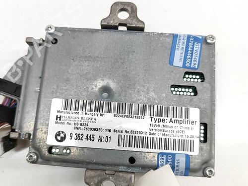 Electronic module BMW 6 Convertible (F12) 650 i xDrive | BP24820183M83  - Image 6