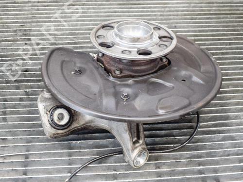 Right rear steering knuckle MERCEDES-BENZ C-CLASS (W205) AMG C 43 4-matic (205.064) | BP17635237M28 