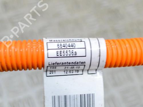Wiring harness BMW i3 (I01) s Electric | BP27753448E16  - Image 7