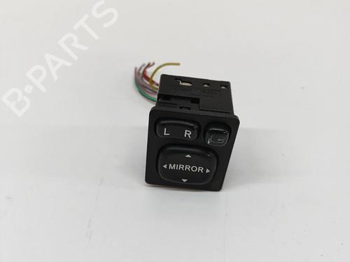 Used Mirror switch Mirror switch TOYOTA LAND CRUISER PRADO (_J12_) 3.0 D-4D (KDJ120, KDJ125) (163 hp) 27295700 27295700